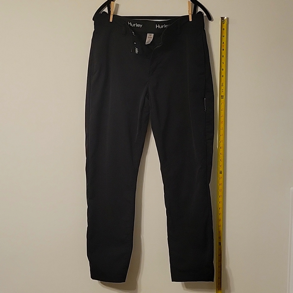 Men's Hurley Dress Pants